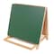 Crestline Products Dual Surface Table Top Easel, 18.5in x 18in 17305 - alternate 1